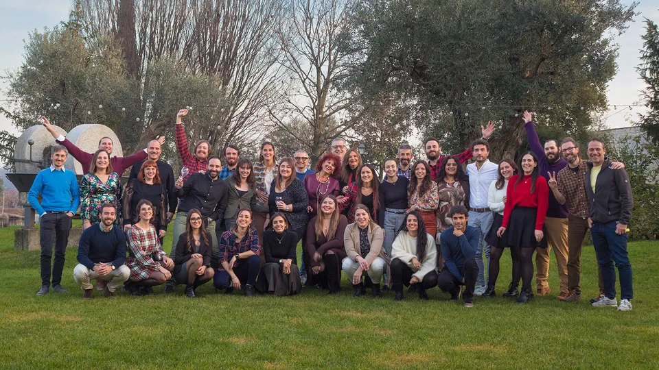 il team del viaggio che ti manca